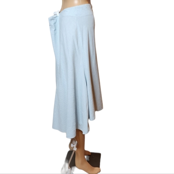 Calypso Christiane Celle midi full skirt - Picture 8 of 17